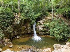 Cool Off This Summer Berkeley Jackson County Parks Hidden Swimming Hole