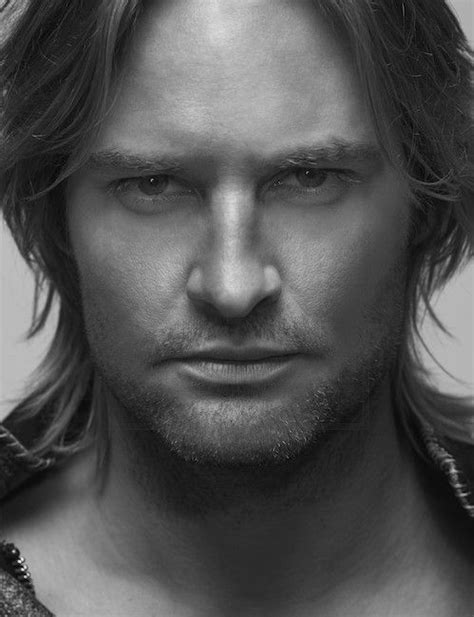 Josh Holloway Aka Best Thing About Lost Famous Men Famous Faces