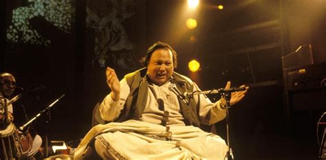 | meaning, pronunciation, translations and examples. Remembering Nusrat Fateh Ali Khan on his 23rd death ...