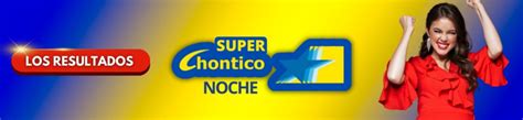 RESULTADO DEL SUPER CHONTICO JUEVES Hoy - 【Resultado del último sorteo】