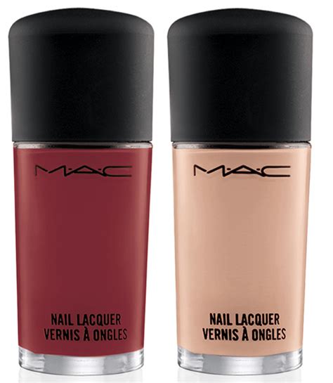 Mac Spring 2013 Apres Chic Collection Addicted To Lipstick