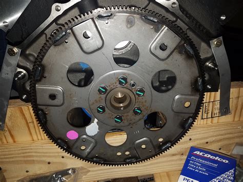 Sbc Firing Order And Torque Specs Chevy 350 Engine Ca - vrogue.co