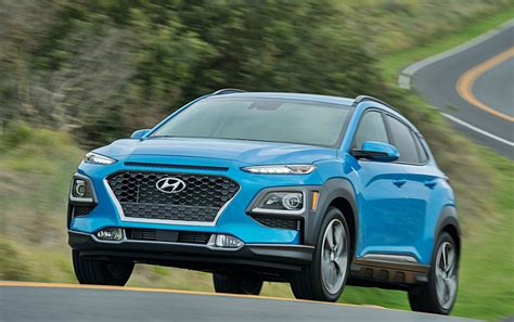 41 cars within 30 miles of delaware, oh. Hyundai Kona to be launched in Malaysia in next quarter of ...