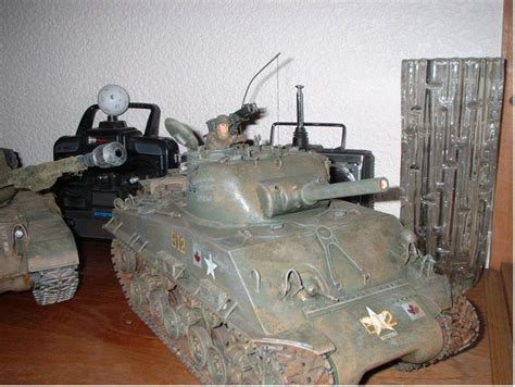 56014 M4 Sherman 105mm Howitzer From Colonelchimp Showroom Sherman