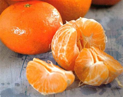 How To Use Choose And Preserve Mandarin Benefits Of Mandarins