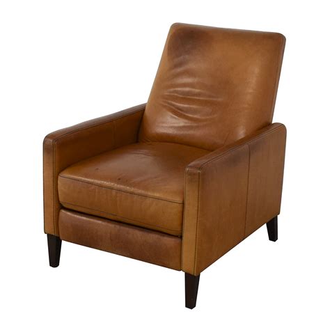 Sign in | create account. 60% OFF - West Elm West Elm Reclining Chair / Chairs