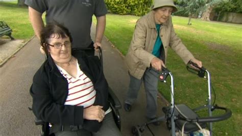Yeovil Care Home Closure Sparks Anger From Staff Bbc News