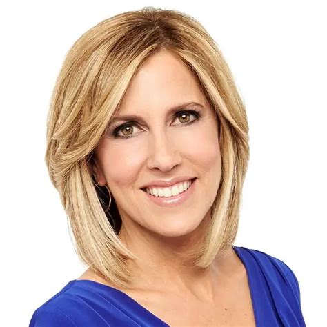 Why Alisyn Camerota Chose CNN Over Fox News Her Infertility Struggle Hot Sex Picture