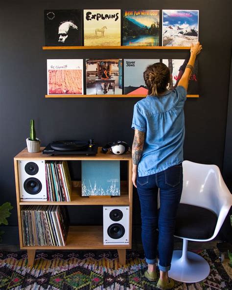 Are You Accidentally Destroying Your Vintage Vinyl Records Home