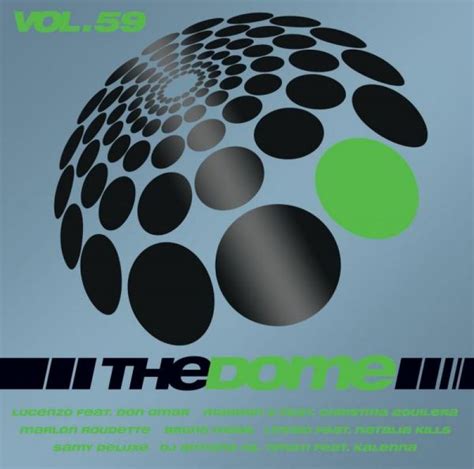 The Dome Vol 59 Hitparadech