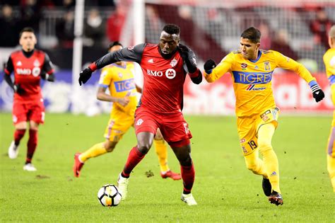 1 2 atletico cali fc. Toronto FC: Player ratings vs Tigres in CCL quarter final