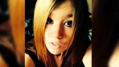 Ashlee Martinson Jail Interview Teen Killer Says ‘im Not A Monster