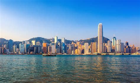 10 Best Places To Visit In Hong Kong ~ Travel News