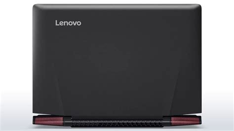 Ideapad Y700 Touch 15 Solid 15 Gaming Notebook Lenovo Us