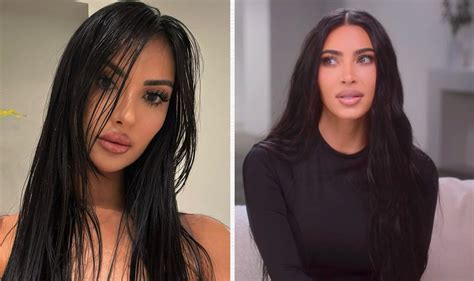 Woman Who Spent 600k To Look Like Kim Kardashian Undergoes Surgery To