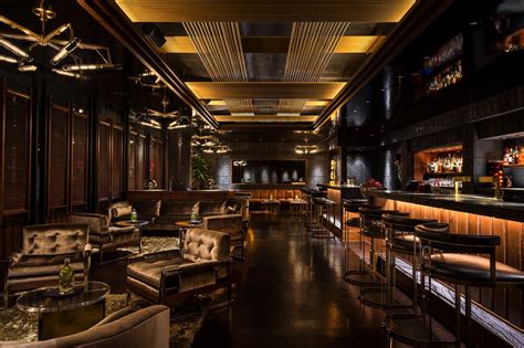 The Best Restaurant And Bar Design Room Interior