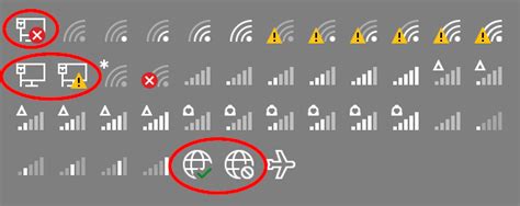 75 Symbol Windows 10 Wifi Icon 私たちはソガトです