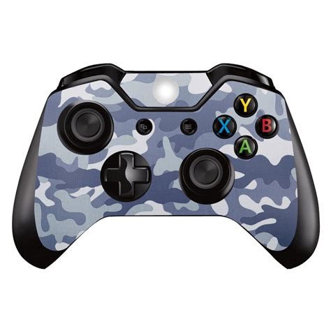 2pcs Girls For Xbox One Sticker Decal For Xbox One Controller Vinyl Skin In Stickers From
