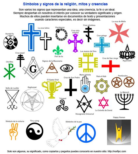 Simbolos Satanicos Y Su Significado Pdf Download