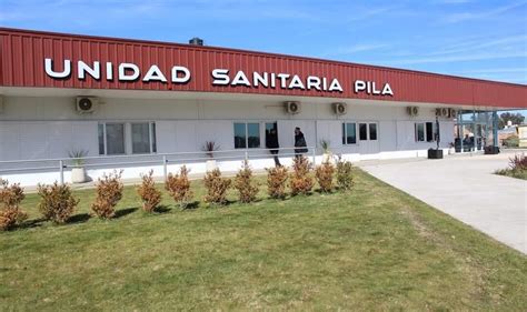 Salud Pila Firma Convenio Con Importantes Sanatorios De La Plata Para