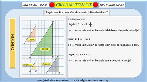 Latihan mathematics form 2 online via photoskickassmj.cf. Soalan Latihan Lukisan Berskala Tingkatan 3