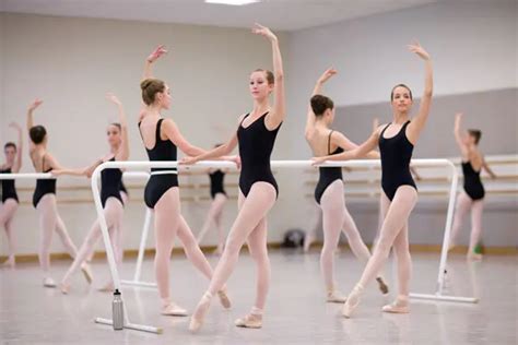 Clases Ballet Online