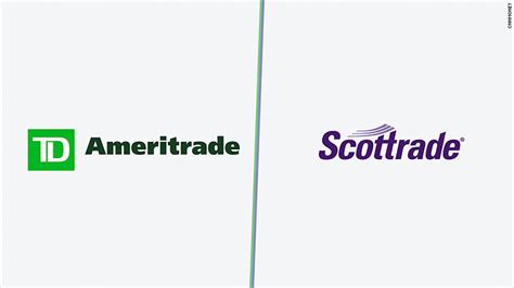 Online trade commissions are $0.00 for u.s. TD Ameritrade buying rival Scottrade for $4 billion