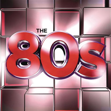 Various Artists 80s Music