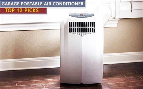 Well, let's start by discussing some of the unique challenges we face when trying to effectively cool if you spend a considerable amount of time in your garage every week, then you should consider buying a portable air conditioner to keep your. The Best Garage Air Conditioner (Review) 2020 | Best Net ...