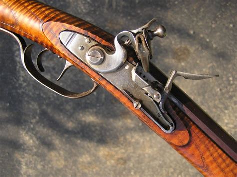 Is A Flintlock Muzzleloader Right For You Lady Patriots