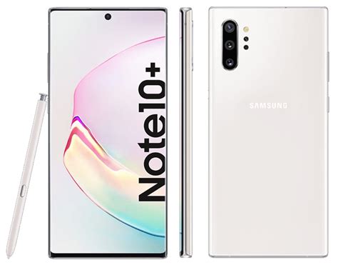 Limited to galaxy note10+ lte model only. Bemutatták a Samsung Galaxy Note 10 mobilokat
