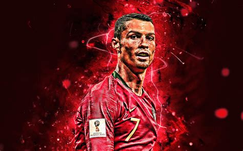 Cristiano Ronaldo Wallpapers For Desktop