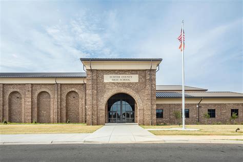 Sumter County High School