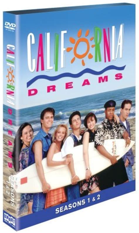 California Dreams Tv Series 19921997 Imdb