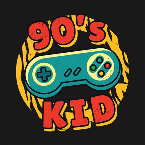 90s Kid Gamer Gaming 90s Childhood 90s Kid Gamer Gaming 90s