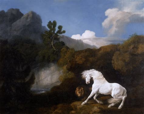 13 Most Famous Horse Paintings Equestrian Artworks Equineigh