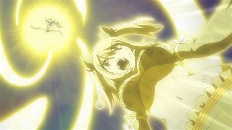 Fairy Tail 2 74 Anime Evo