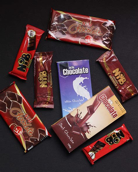 Deliver Addis Market Chocolate Bar Bundle