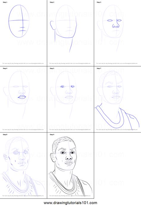 Some of the coloring page names are derrick rose by chicagobama on deviantart, the best rose coloring from 1407 coloring of rose at, basketball coloring nba coloring the graphics fairy, 11 derrick rose psd images derrick rose derrick rose render and derrick rose transparent, 11 derrick. How to Draw Derrick Rose printable step by step drawing sheet : DrawingTutorials101.com
