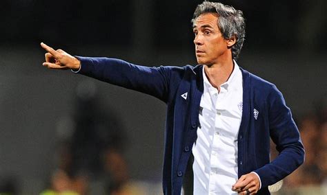 Paulo sousa nuovo ct della polonia. Poland appoint former Leicester, Swansea and QPR boss ...