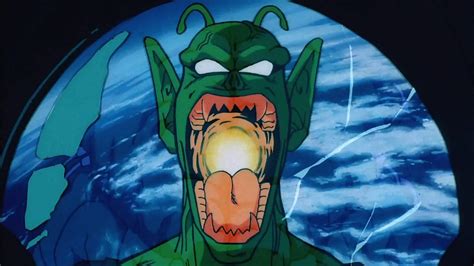 Image Piccolo About To Blast Wheelo Worlds Strongest Dragon