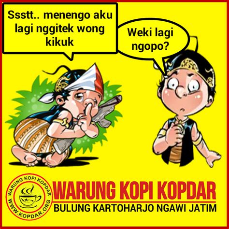 Karikatur wayang is on facebook. Gambar Lucu Kartun Wayang - Update Status