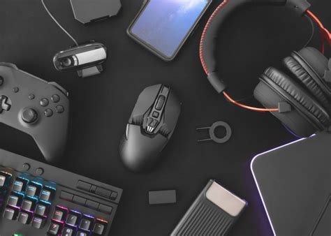 Best Gadgets For Gamers And Gaming Accessories Imc Grupo