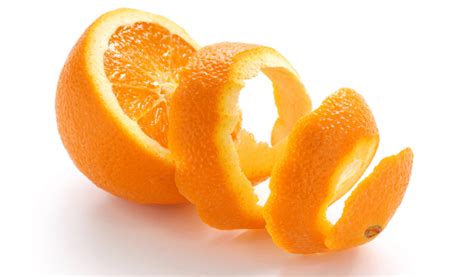 La Piel De Naranja Es Más Que Un Alimento Te Lo Contamos Naranjaslu