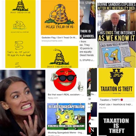 How To Get To The Front Page Of Rlibertarian Starter Pack Libertarian