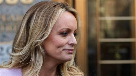 Judge Orders Stormy Daniels To Pay Trump Almost 300000 On Air Videos Fox News