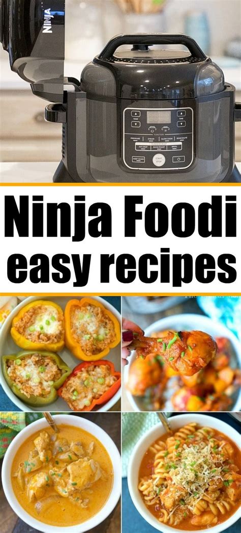 View and download ninja foodi manual online. Ninja Foodie Slow Cooker Instructions / Ninja Foodi 8 Qt 9 ...