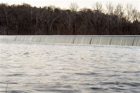 Lynchburg Dam Is An Investment Option For Liberty University Local