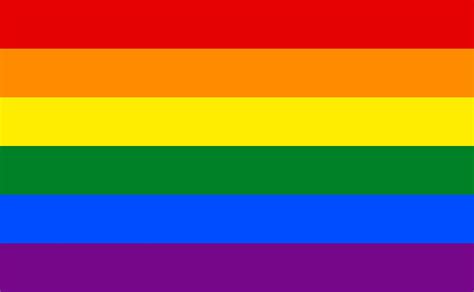 We asked our followers to guess what each flag represents. Botswana: The People versus the LGBTIQ+: What comes first ...