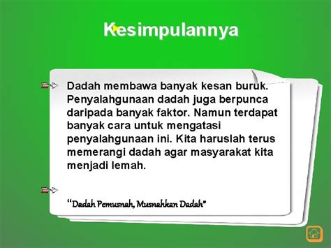 Tubuh badan yang siaht menjadi lemah. Kesan Dadah Terhadap Kesihatan / Acara yang ditaja oleh ...